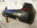 BMW X1 F48 M-SPORT 2015 2016 2017 BLACK REAR BUMPER GENUINE 5112 8059877