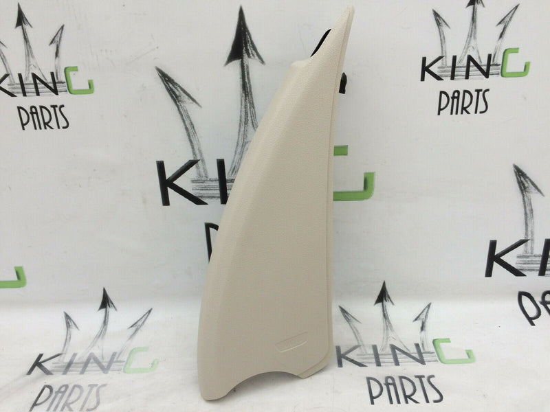 BMW 6 SERIES F13 COUPE LEFT SEAT AIR BAG SIDE AIRBAG GENUINE 87 7293765-10