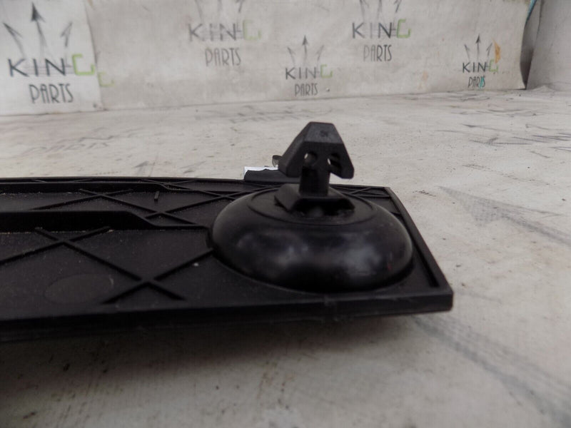 BMW F30 F31 2012-2015 WARNING TRIANGLE COVER LID MOLDUNG TRIM GENUINE 7305016 #