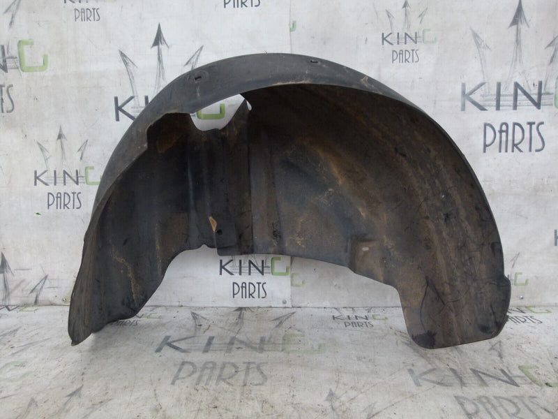 VW POLO MK5 2009-14 REAR RIGHT WHEEL MUD GUARD COVER 6R0810972