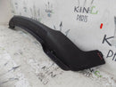 MINI COOPER ONE R56 12-14 FACELIFT FRONT BUMPER BOTTOM DIFFUSER 166149-10