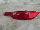 FORD FIESTA MK7 2008-12 REAR BUMPER LEFT REFLECTOR GENUINE 8A6117E847A