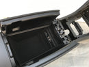 MERCEDES GLC X253 2016-23 CENTRE CONSOLE ARMREST STORAGE BOX PANEL & KEYLESS