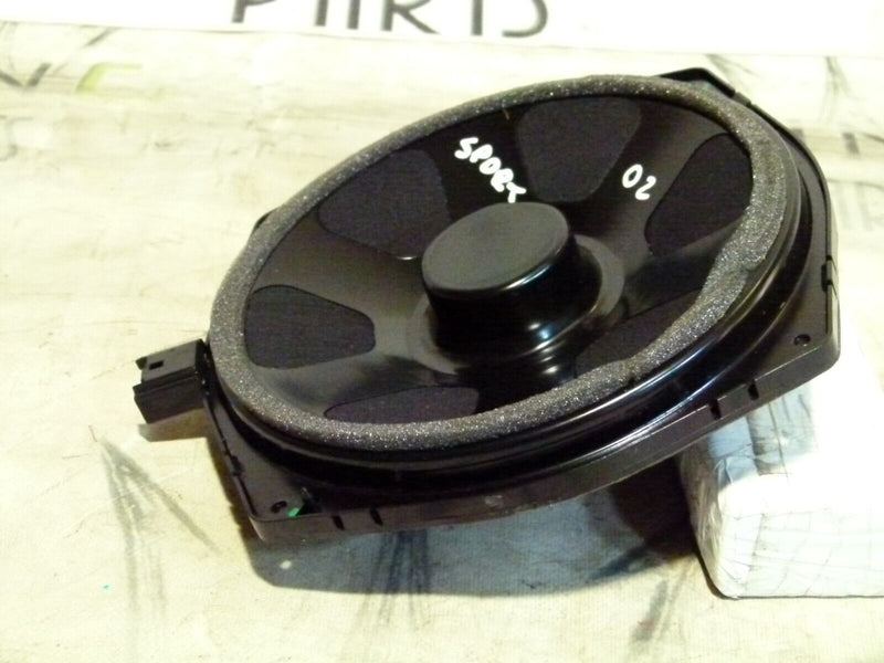 RANGE ROVER SPORT 13-17 FRONT MAIN DOOR SPEAKER GENUINE DPLA18808DA