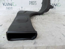 BMW 5 SERIES F10 F11 FRONT PASSENGER LEFT NEARSIDE REAR AIR DUCT 9113013