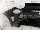 FIAT 500 ABARTH 595 2016-UP FCL FRONT BUMPER GREY+GRILL OEM 735633044