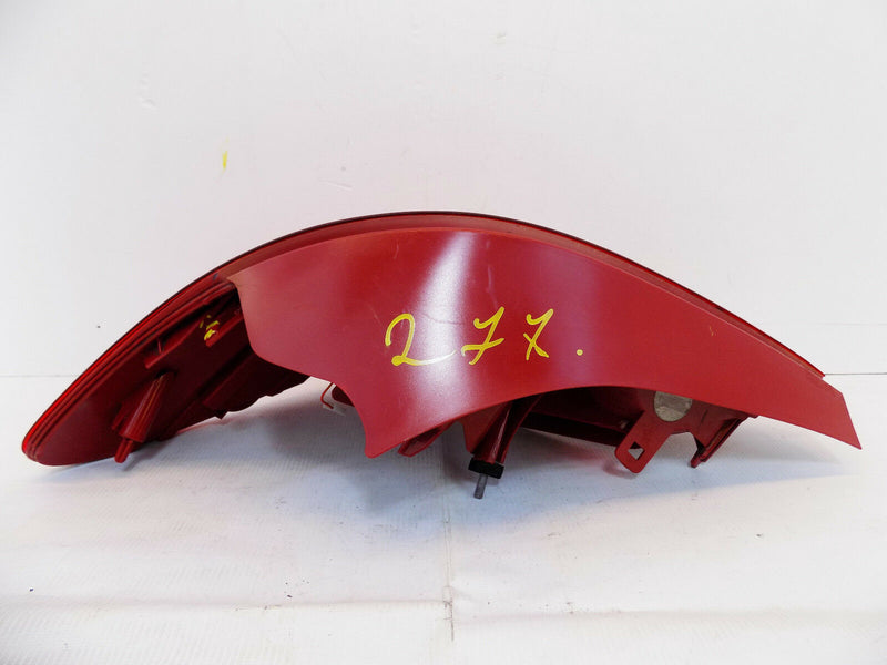 PEUGEOT 207 HATCHBACK 2009-14 FACELIFT REAR LIGHT LED RIGHT DRIVER SIDE (277)