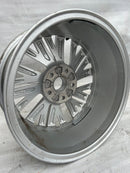 VW T-ROC 17" ALLOY WHEEL RIM 6.5Jx ET43 2GA601025AA