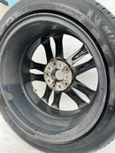 BMW F40 F44 ALLOY WHEEL WITH TYRE 7,5JX17H2 ET54 17" 6856087 225/45 R17