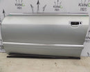 AUDI A8 MK1 (D2 4D) 1994-2001 GENUINE FRONT DOOR PANEL LEFT SIDE