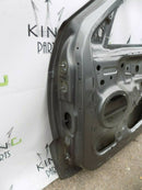 JEEP GRAND CHEROKEE 2005-2011 FRONT RIGHT SIDE DOOR IN GREY