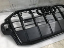 AUDI Q7 4M FACELIFT 2020-23 FRONT BUMPER GRILL RADIATOR GRILLE 4M0853651