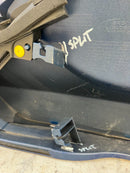 FORD MONDEO 2015-2019 REAR TAILGATE COVER BOOT LID PANEL DS73F423A40