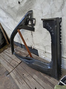 VW TRANSPORTER T5 2009-2015 FRONT DOOR B PILLAR RIGHT DRIVER SIDE