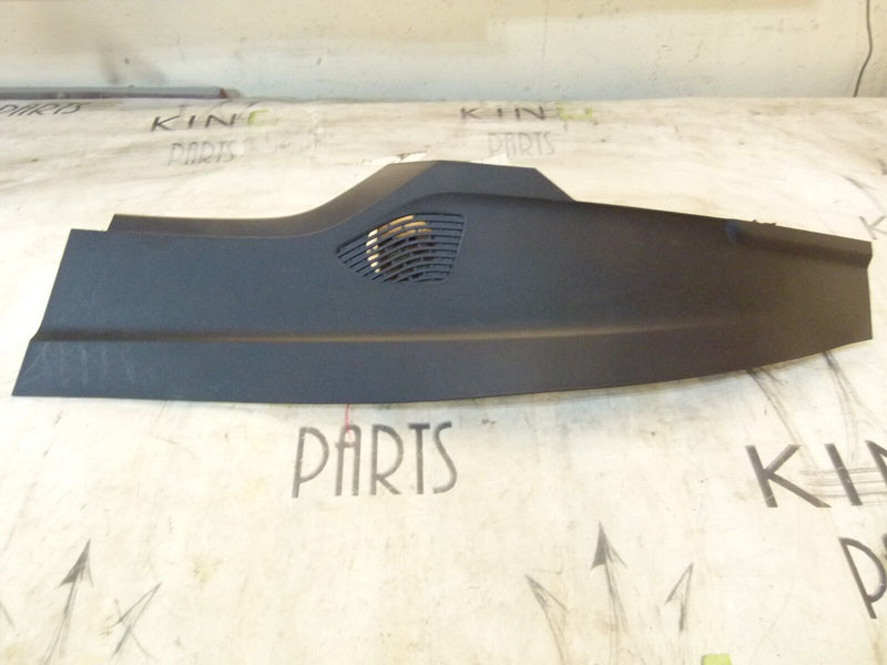 RENAULT CAPTUR 2020-ON DASHBOARD INSERT RIGHT SIDE TRIM 689208448R