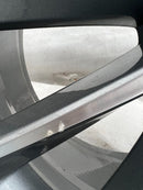 MERCEDES W213 E CLASS 20" AMG ALLOY WHEEL RIM 9J ET49 A2134012300