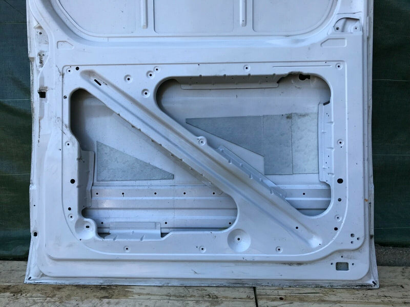 MERCEDES SPRINTER 907 910 2018-ON LEFT PASSENGER SIDE SLIDING DOOR PANEL