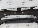 HONDA FIT (JAZZ) MK2 2007-2010 GREY FRONT BUMPER GENUINE 71101-TF0-G000