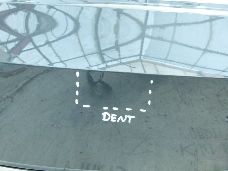 AUDI A1 8X FACELIFT 2014-2018 REAR BUMPER PDC GENUINE 8XA807511
