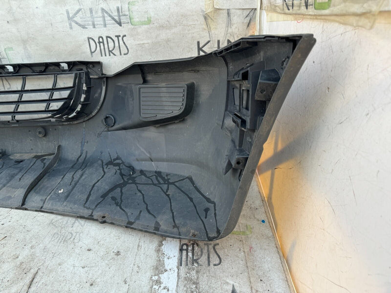 VW CRAFTER 2006-2017 FRONT BUMPER GENUINE 2E0807103A