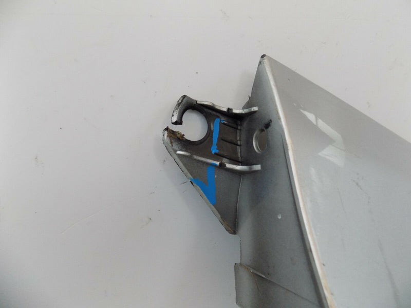 PEUGEOT 307 2001-08 GENUINE FRONT FENDER WING PANEL RIGHT SIDE 9635407280