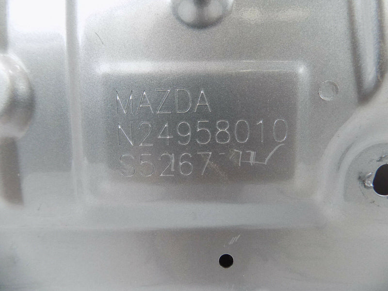 FIAT 124 SPIDER 2016-2018 GENUINE FRONT DOOR RIGHT DRIVER SIDE OS N24958010