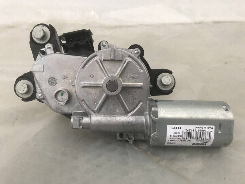 MERCEDES GLC X253 SUV 2016-21 GENUINE REAR WINDSCREEN WIPER MOTOR A2139065901
