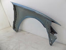 JAGUAR XF XFR 2007-2010 GENUINE FRONT FENDER WING PANEL LEFT SIDE N/S
