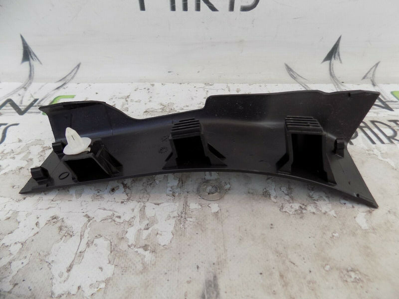 FORD FIESTA MK7 ST OSR DRIVERS OFFSIDE REAR SILL KICK PANEL 8A61-A13244-ADW