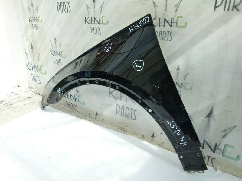 AUDI Q5 MK2 (80A) 2017-2022 GENUINE FRONT FENDER WING PANEL LEFT SIDE