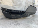VW T-ROC 2017-2022 REAR BUMPER LOWER SECTION 2GA807301ED