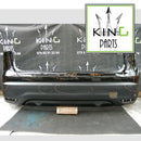 NISSAN QASHQAI 2014-2016 REAR BUMPER GENUINE (2915) 850224EA0H KING PARTS Egham