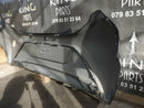 TOYOTA AYGO 2014-2016 REAR BUMPER GENUINE BLACK (A5347)