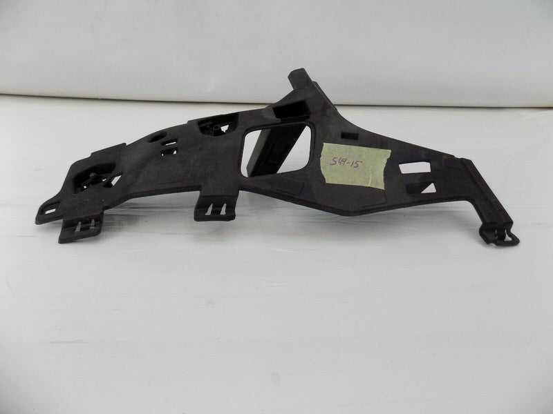 VOLVO V60 S60 2018-ON FRONT BUMPER LEFT BRCKET GUIDE SUPPORT 31455653 /S49-15