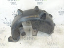RENAULT CAPTUR MK2 2020-ON REAR LEFT WHEEL ARCH MUDGUARD 767499761R