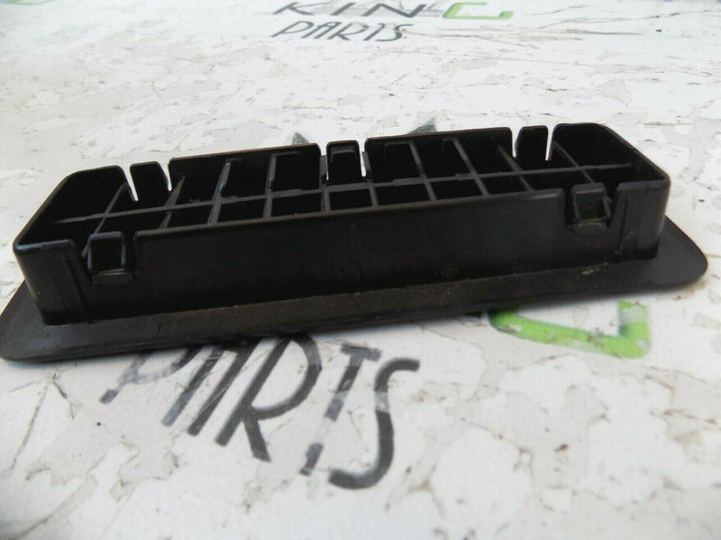 SEAT ALHAMBRA VW SHARAN 2010-ON INTERIOR AIR VENT TRIM 7N0819923