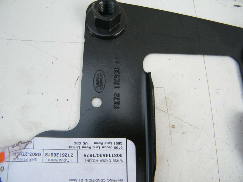 LAND ROVER DISCOVERY SPORT 2015-ON BRACKET BUMPER MOUNTING RIGHT SIDE (S40-03)