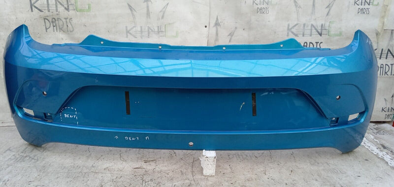 VW UP 2016-ON REAR BUMPER GENUINE PDC 1S6807421AB