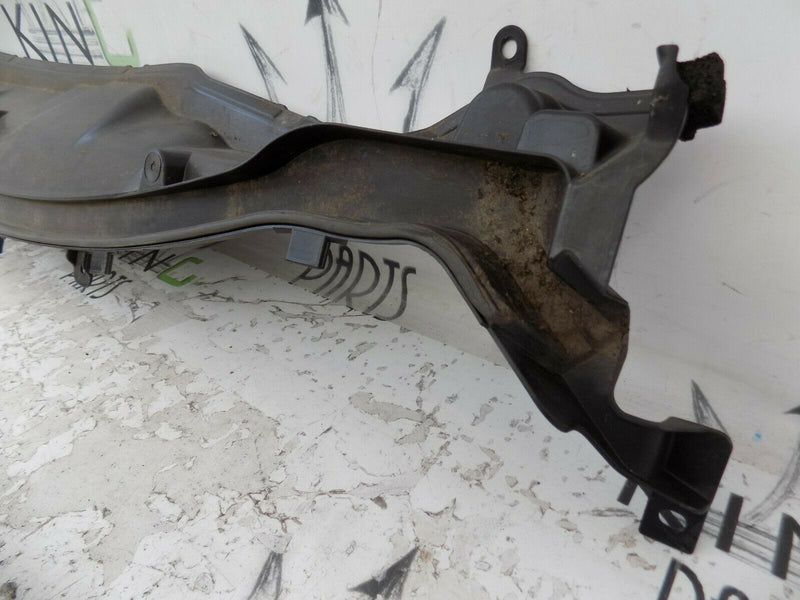 FORD FIESTA MK7 ST LOWER SCUTTLE PANEL BULKHEAD GENUINE  D1BB-A016B26-D