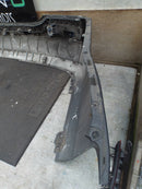 Mercedes S Class W221 A221 2005-2009 Genuine Rear Bumper Black (4266)