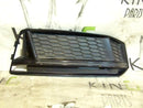AUDI A4 S4 8W B9 2016-ON FRONT BUMPER DRIVER RIGHT SIDE FOG GRILL 8W0807682
