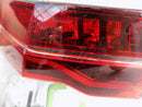 JAGUAR I-PACK 2018-ON LEFT SIDE REAR LED LIGHT FENDER LAMP J9D3-13405CB