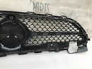 MERCEDES AMG LINE W206 2021-ON FRONT BUMPER RADIATOR GRILLE & EMBLEM A2068882100