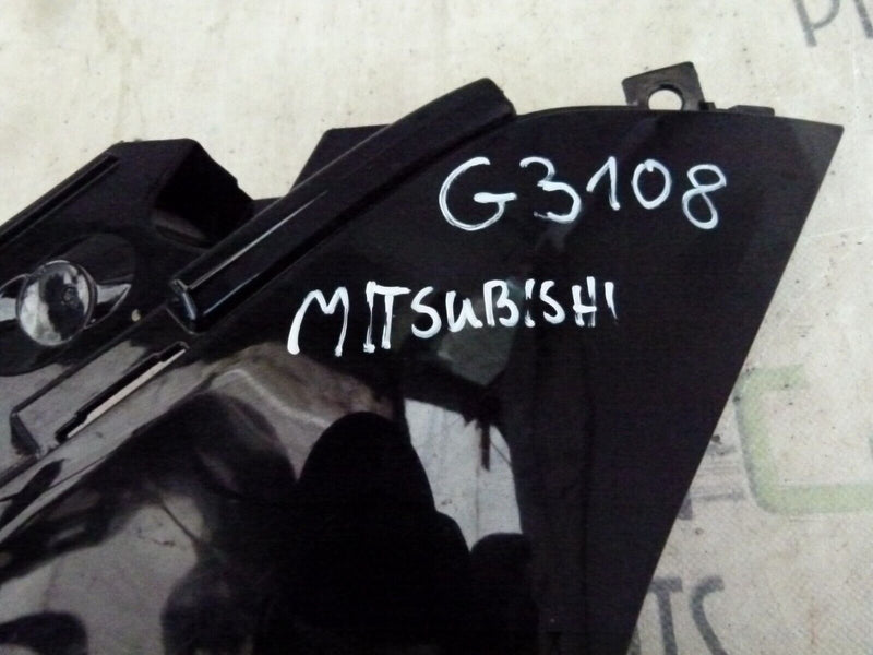 MITSUBISHI OUTLANDER PHEV LCI 2015-18 FRONT BUMPER GRILL TRIM 6400G762