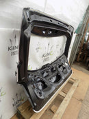 MAZDA 3 BN BM HATCHBACK 2013-18 GENUINE TAILGATE BOOT LID PANEL in PRIMED