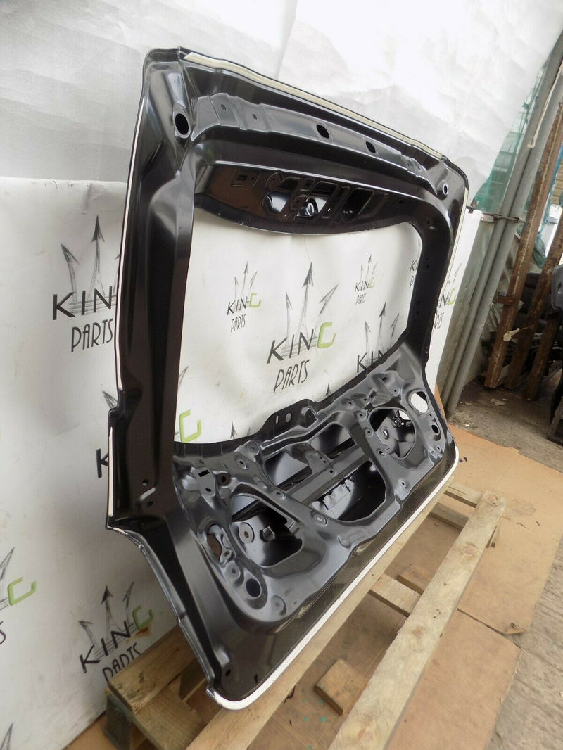 MAZDA 3 BN BM HATCHBACK 2013-18 GENUINE TAILGATE BOOT LID PANEL in PRIMED