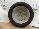 Mazda 2 2015 ON MK3 15" INCH ALLOY WHEEL + TYRE 15X5 1/2J 40 9965395550