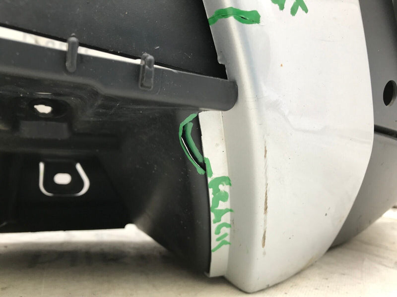 RANGE ROVER EVOQUE DYNAMIC 2012-15 FRONT BUMPER PDC GENUINE BJ3M17F003