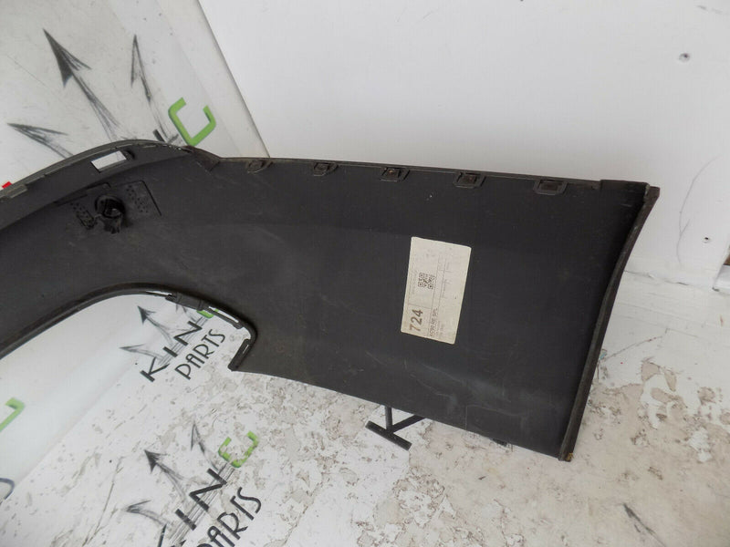 VOLVO XC90 II 2014 2015 2016 2017 GREY REAR BUMPER GENUINE PDC 31353430