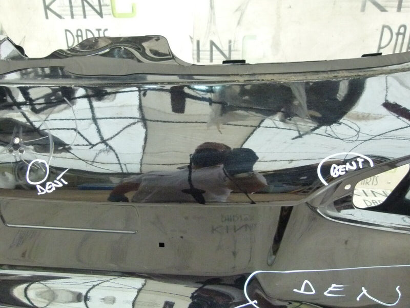 MERCEDES A CLASS W177 2018-20 GENUINE BOOT LID TAILGATE PANEL A1777420000